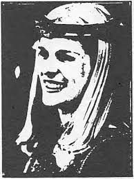 Nancy Fairhurst's Instagram, Twitter & Facebook