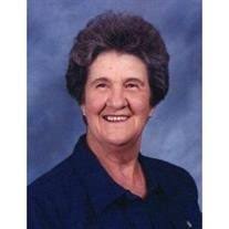 Maxine Tillman Obituary