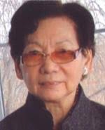 Obituary information for Shiu 'Connie' Fong Tong