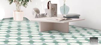©bisazza poser des carreaux de. Carrelage Imitation Carreaux De Ciment Motifs Ronds Vert Ou Bleu 25 X 25 Cm Jacou Montpellier C55 Vente De Carrelage Imitation Ciment Et Bois A Montpellier Le Comptoir De Ceram