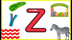 16 words for all letters expect the . Words That Start With Z 100 Words Start With Letter Z