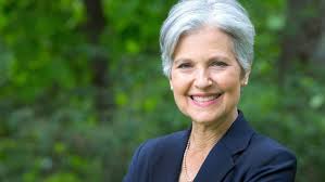 GOP-tied group spends $1.5 million backing Green Party's Jill Stein