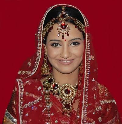 Twinkle Bajpai