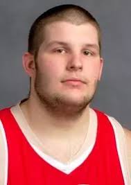 2012-13 Men's Basketball Roster