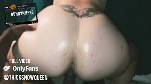 BBC PLEASES BLONDE PAWG IN THE MORNING (FULL VID: ONLYFANS)