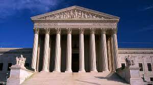 If the decision is based on a law that congress has passed, congress can simply change the law. Riviera Opinion The Implications Of The Us Supreme Court Decision In The Athos I Case