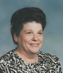 Obituary for Phyllis Edith Travis
