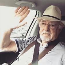 He appeared in more than ninety films since 1952. Ruy De Carvalho Ruydecarvalho90 Twitter