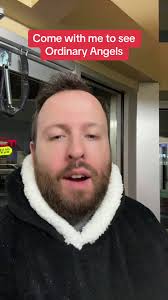 Emotional Movie Review: Ordinary Angels