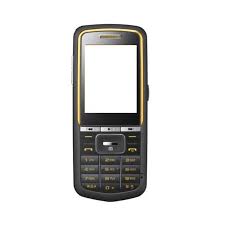Body Housing for Samsung M3510 Beat b ...