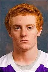 2012 Men's Lacrosse Roster