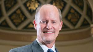 Minnesota Chiefs of Police Association gives annual bipartisan award to  Gazelka