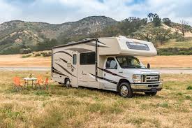 Maybe you would like to learn more about one of these? C26 28 6 Berth Slide Out Motorhome Vehicle Information