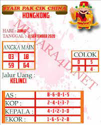 Pin Di Hk