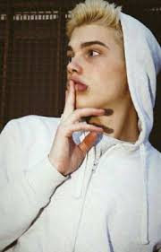 SEI LA MIA BEVERLY ~|BIONDO|