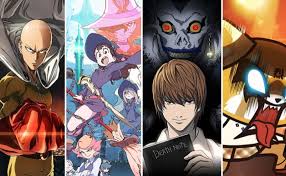 Top 20 Best Anime Shows To Binge Watch On Hulu July 2021