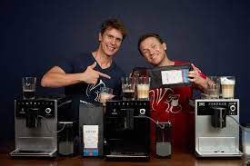 We're ranking espresso makers for budget, and this one is definitely not really intended as a budget model. The Best Super Automatic Espresso Machine In 2021