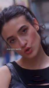 Faltam só dois dias pra muita Loucura & Caos 😮‍💨 me conta se você já pré  salvouuu, #artistaindependente #cantora #poprock #poppunk #lgbt #sapatao  #musicanova #indie #emo