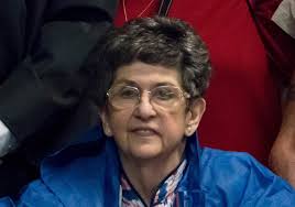 Neely Imogene Mosier Obituary