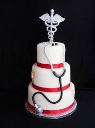 Medical Doctor Cake Doctor Cake Nursing Cake Medical Cake