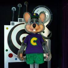 Chuck E Cheese Character Showbiz Pizza Wiki Fandom In 2020 Chuck E Cheese Alvin And The Chipmunks Chucks