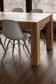 Photos For Poppyworkshttp Www Poppyworks Pl Dinner Tables Furniture Live Edge Dining Table Oak Table