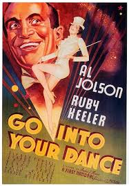 Albert "Al" Jolson (Eizer Asa Yoelson)