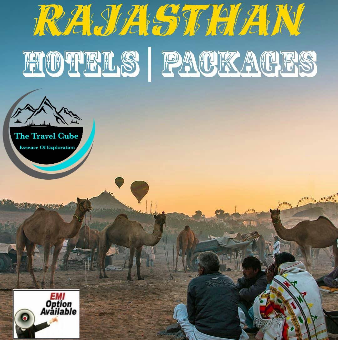 Rajasthan Packages product image