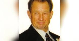 James Edward Corley Obituary