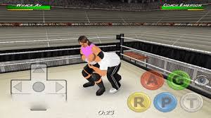 Wrestling revolution 3d mod apk 1.712 unlocked. Wrestling Revolution 3d 1 71 Apk Mod Android