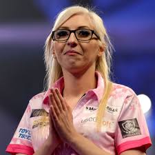 @SkySportsDarts's video Tweet