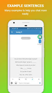 Welcome to chat to learn english app, where you can have fun and improve your english as you chat online. English Chat Chat To Learn English For Android Apk Download