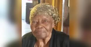 Beatrice Jacobs Holden Obituary