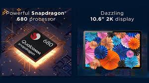 Motorola Moto Tab G62 official ...