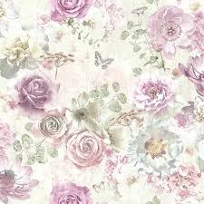 Collection by meander designs • last updated 3 hours ago. Vintage Floral Wallpaper Uk 800x800 Wallpaper Teahub Io