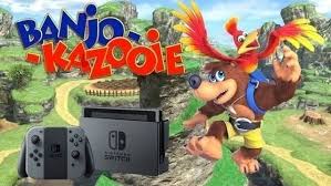 Check spelling or type a new query. Topic Banjo Kazooie Change Org