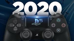 Analyst No Ps5 Or New Xbox Launch In 2019 New Details Soon Playstation 5 Playstation Video Game Decor