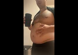 TheBestAround - Chocolate Milk Chug - ThisVid.com