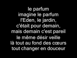 Top 10 des citations parole de dieu (de célébrités, de films ou d'internautes) et proverbes parole de dieu classés par auteur, thématique, nationalité et par culture. Le Pouvoir Des Fleurs Laurent Voulzy Paroles Youtube