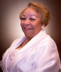 Dr. Jacqueline I. Scott