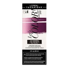 Dark And Lovely Relax And Color Same Day 392 Haircolor, Ebone Brown, 1 Kit
