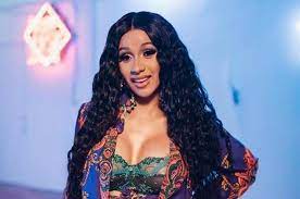 Cardi B Bad Bunny J Balvin Premiere New Music Video For I Like It Cardi B Pics Cardi B Cardi