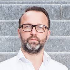 Arthur Timmerman (@ArthurTim)