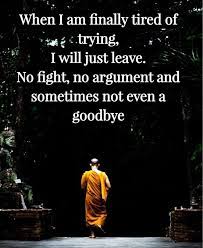 Ready To Go Home Buddha Quotes Inspirational Buddhism Quote Buddhist Quotes