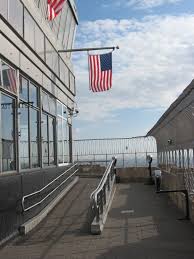 86th Floor Observatory Empire State Building Observation Deck Empire State Building Empire State