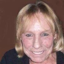 Deborah "Debbie" Dergis Obituary