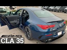 2020 Mercedes Amg Cla 35 Cla 35 Amg Startup Exhaust And Review Youtube Mercedes Amg Mercedes Benz Amg Mercedes Amg Gt R