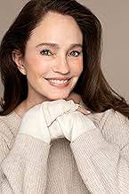 Melissa Morgan Squire