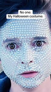 Edward Cullen Sparkle Costume