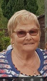 Condolence Book for Frances Greham (née Heavey) (Athlone, Westmeath)